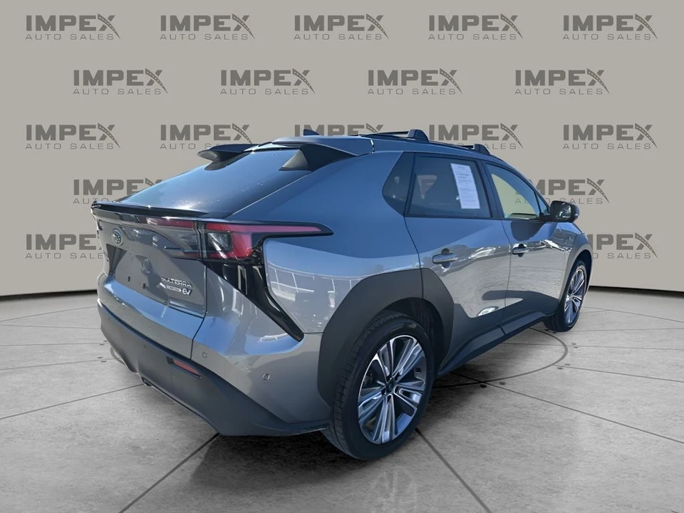 2023 Subaru - Image 5 of 12