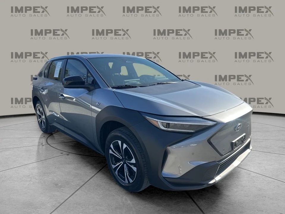 2023 Subaru - Image 7 of 12