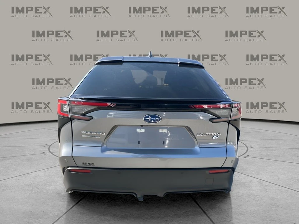 2023 Subaru - Image 4 of 12