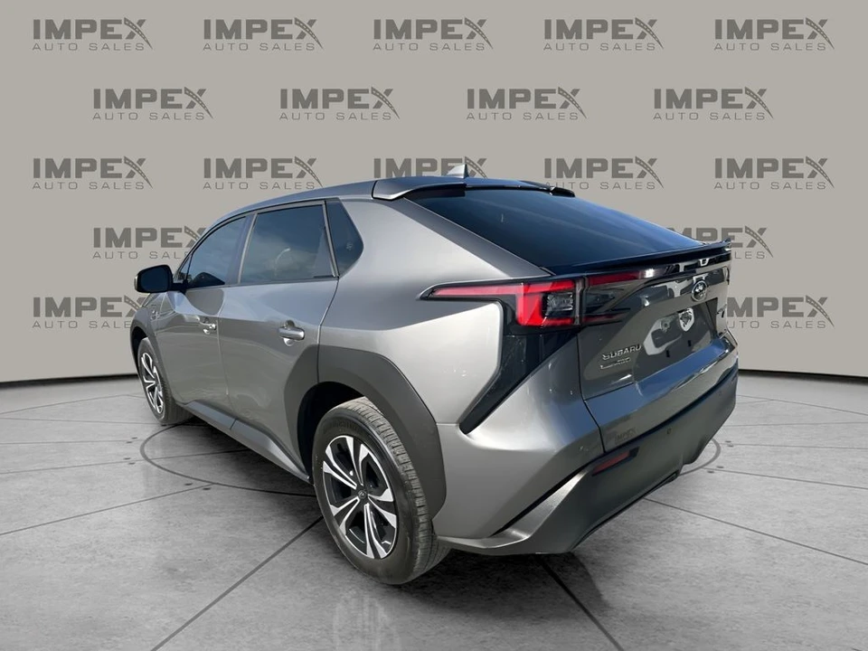 2023 Subaru - Image 3 of 12