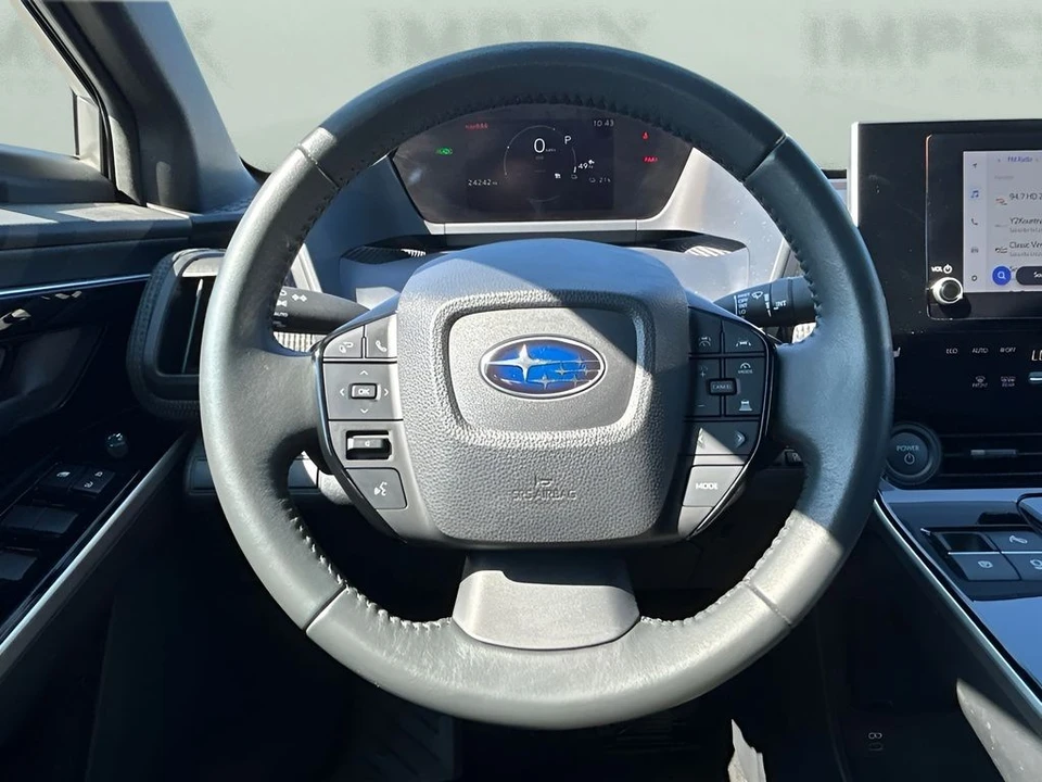 2023 Subaru - Image 12 of 31