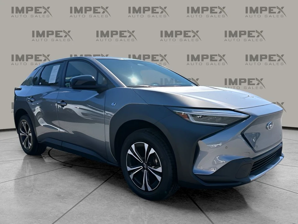 2023 Subaru - Image 7 of 31