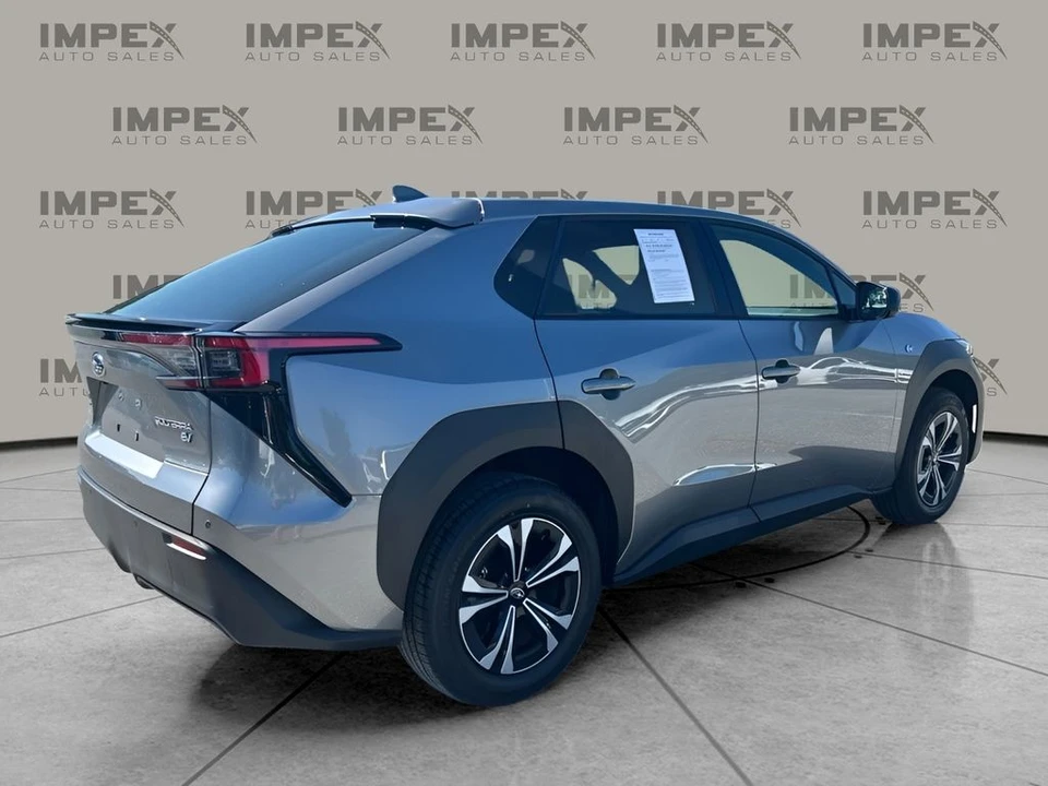 2023 Subaru - Image 5 of 31