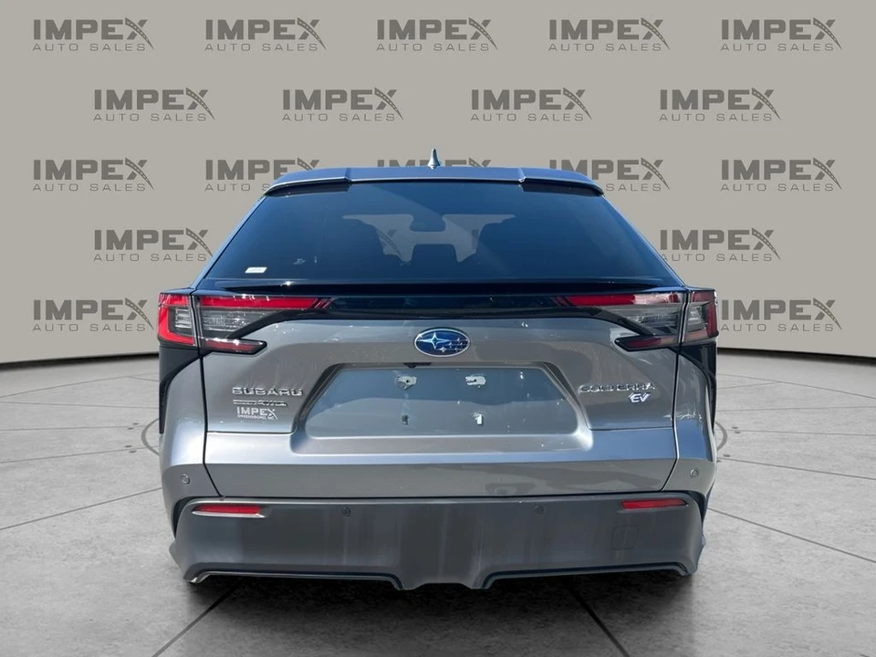 2023 Subaru - Image 4 of 31
