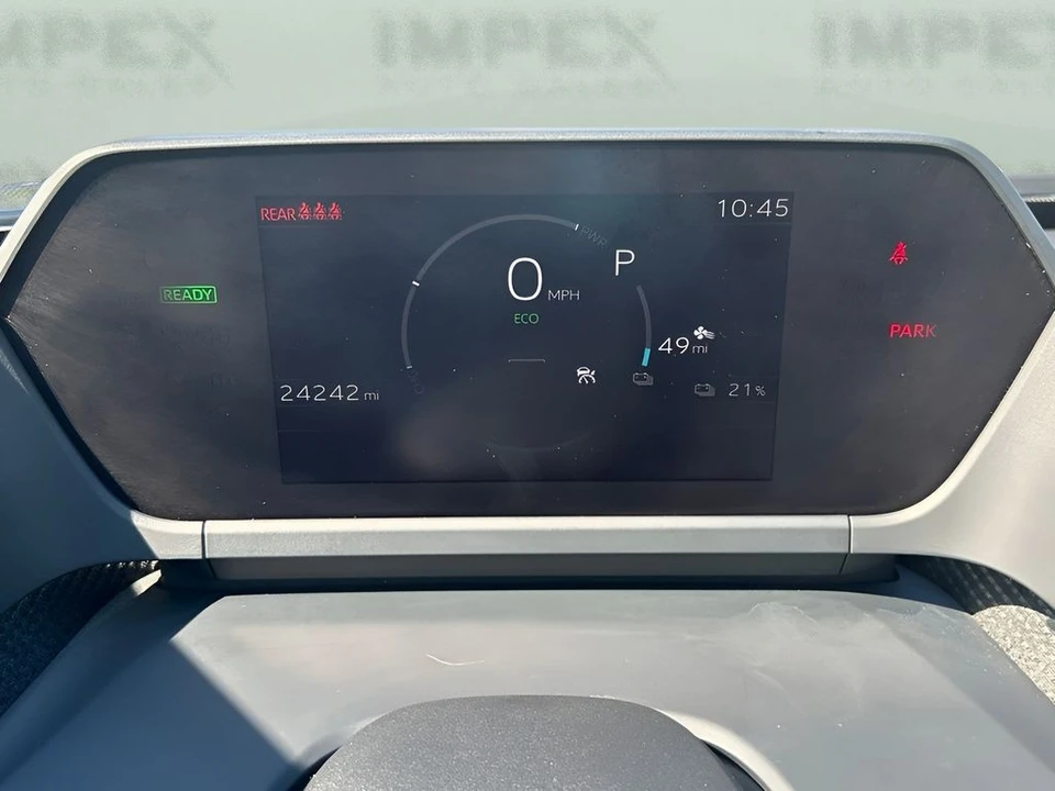 2023 Subaru - Image 22 of 31