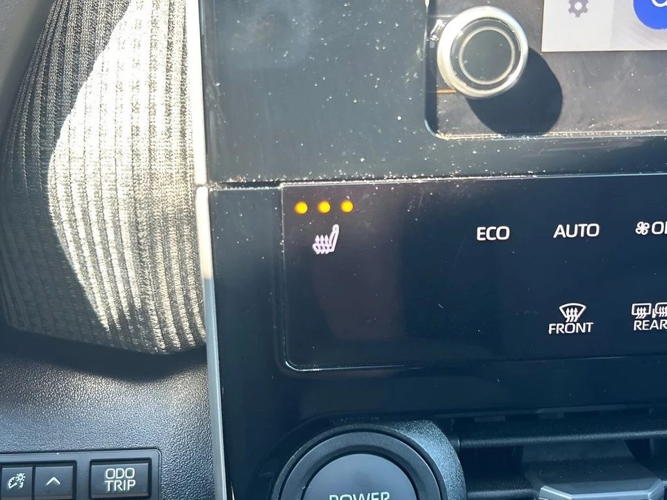 2023 Subaru - Image 20 of 31