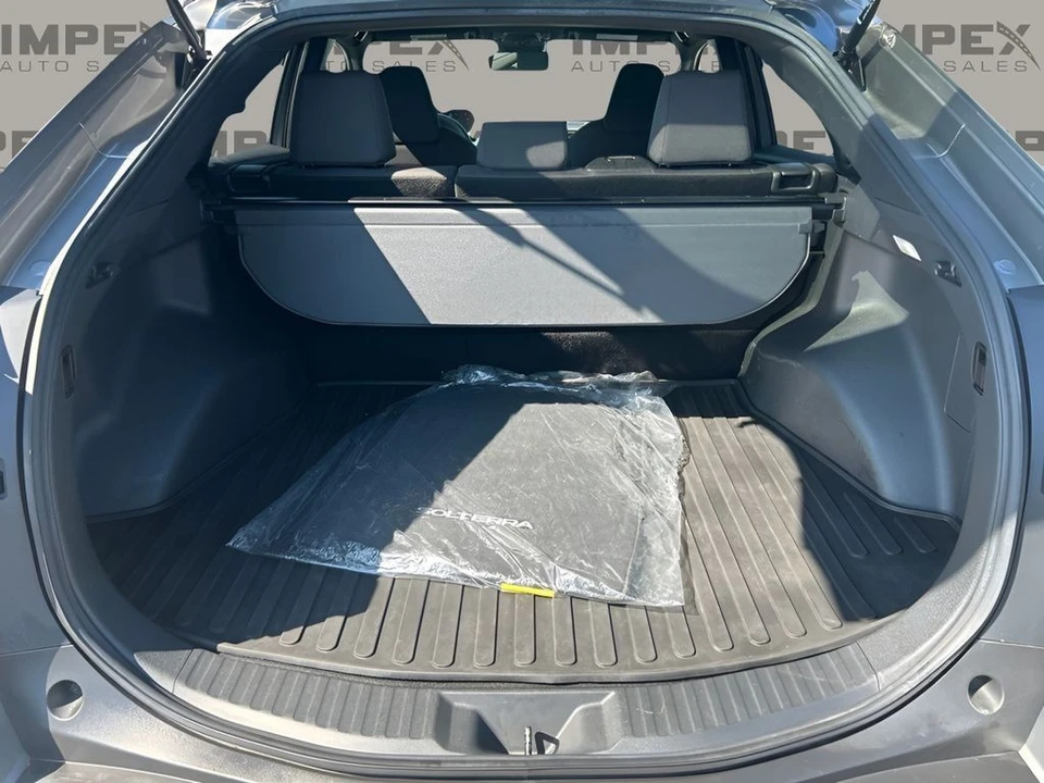 2023 Subaru - Image 27 of 31