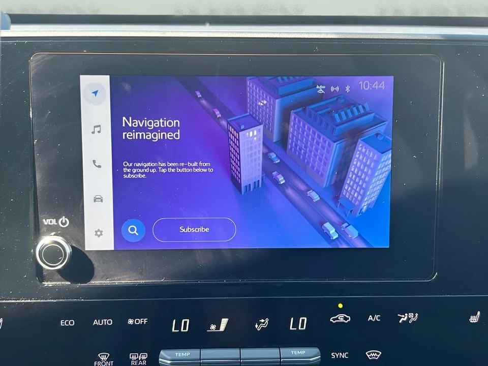 2023 Subaru - Image 18 of 31