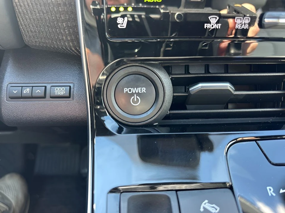 2023 Subaru - Image 21 of 21