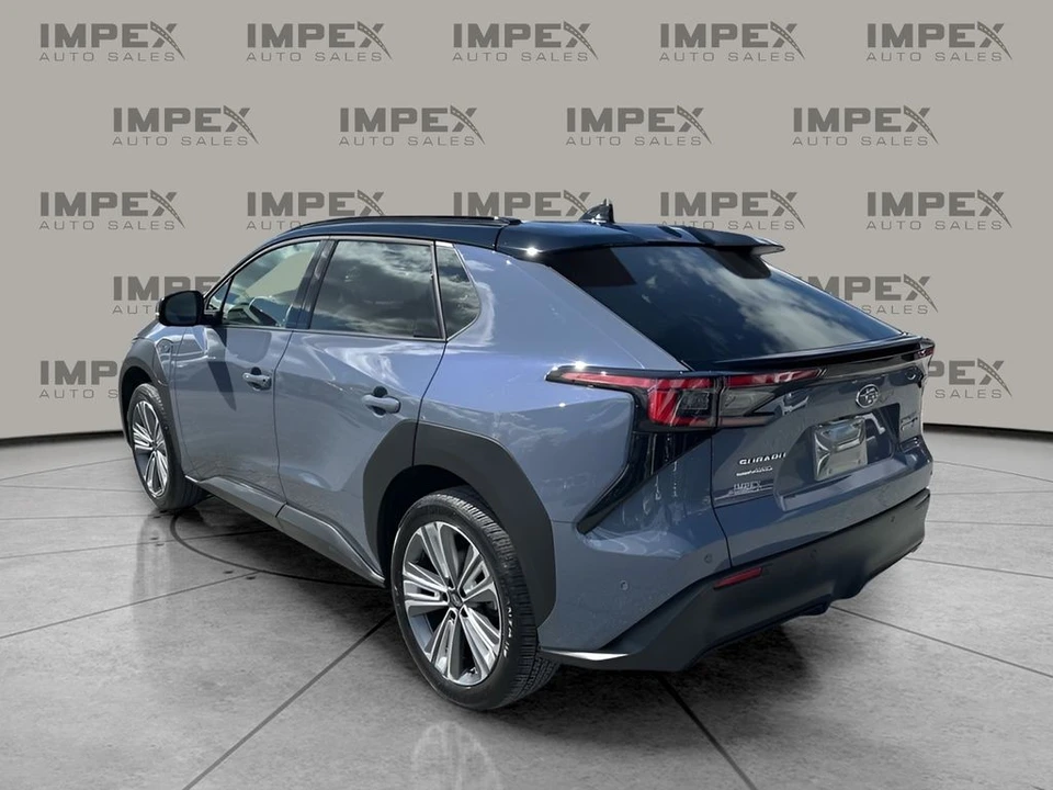 2023 Subaru - Image 3 of 21