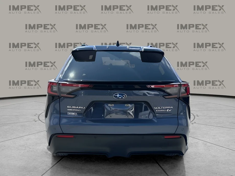 2023 Subaru - Image 4 of 21