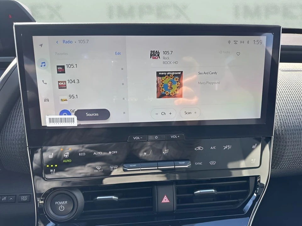 2023 Subaru - Image 19 of 21