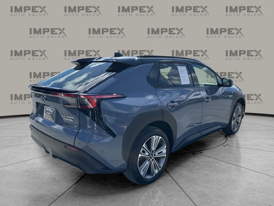 2023 Subaru - Image 5 of 21