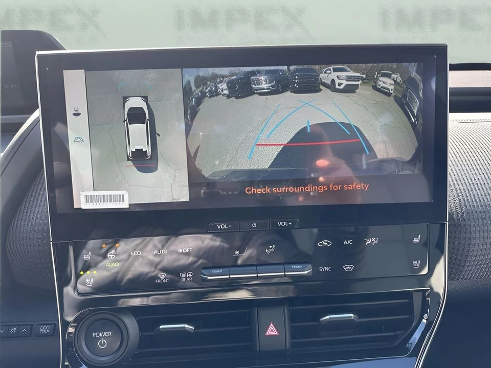 2023 Subaru - Image 20 of 21