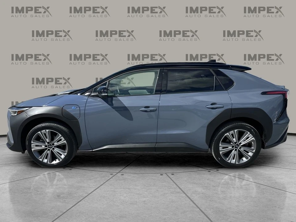 2023 Subaru - Image 2 of 21