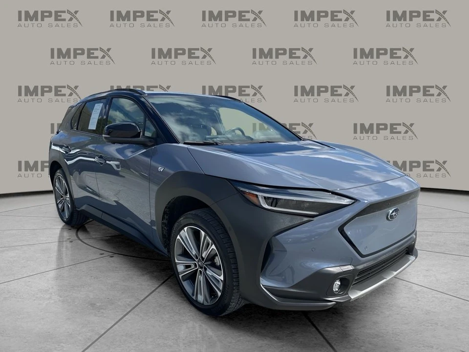 2023 Subaru - Image 7 of 21