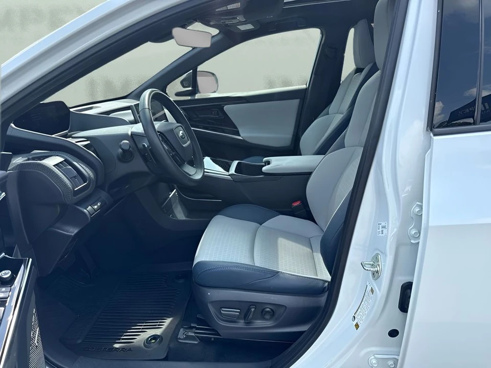 2023 Subaru - Image 5 of 23