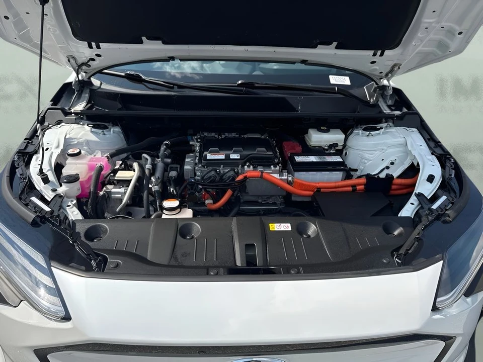 2023 Subaru - Image 21 of 23