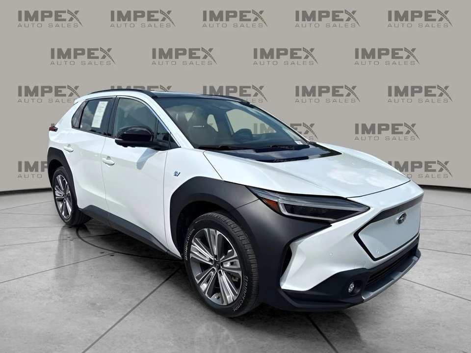 2023 Subaru - Image 4 of 23