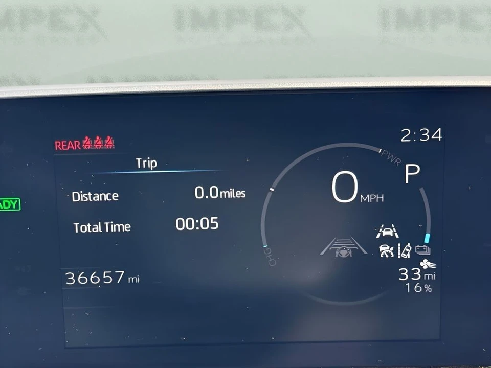 2023 Subaru - Image 15 of 23