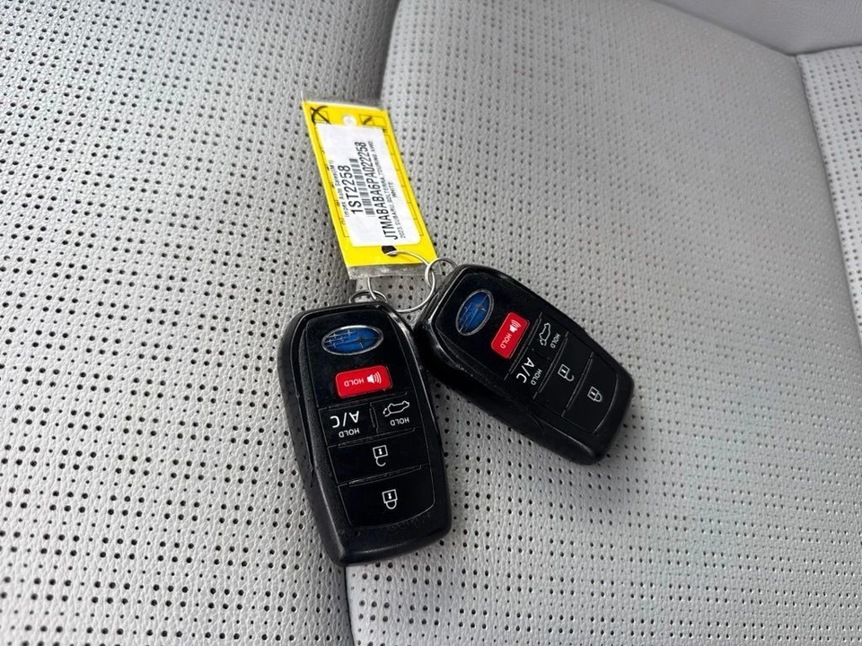 2023 Subaru - Image 22 of 23