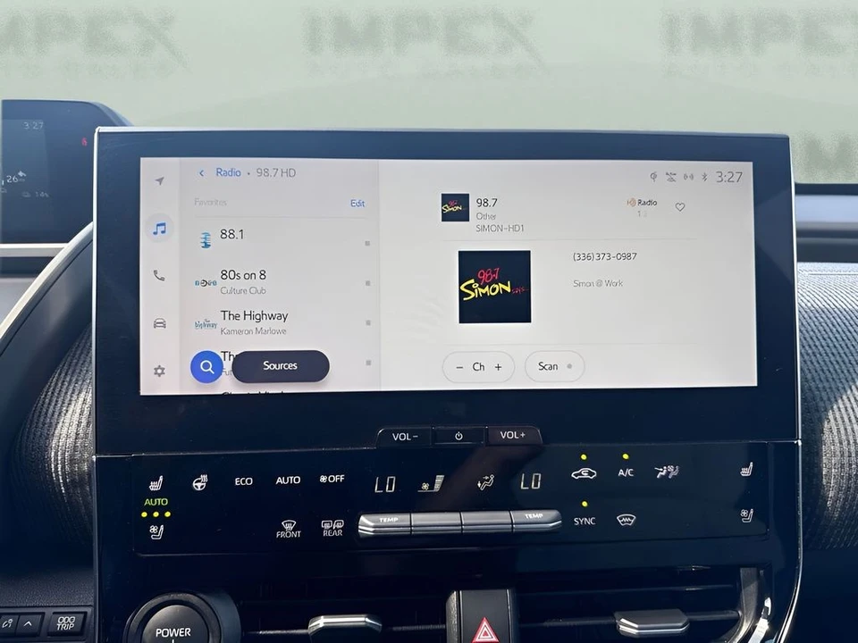 2023 Subaru - Image 16 of 31