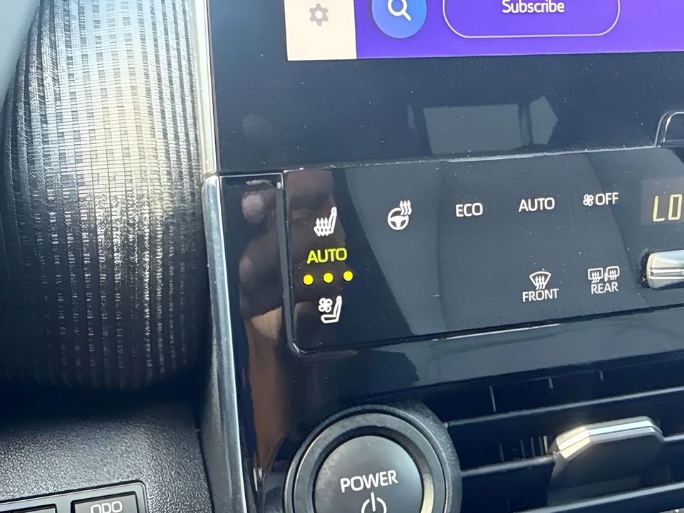 2023 Subaru - Image 20 of 31