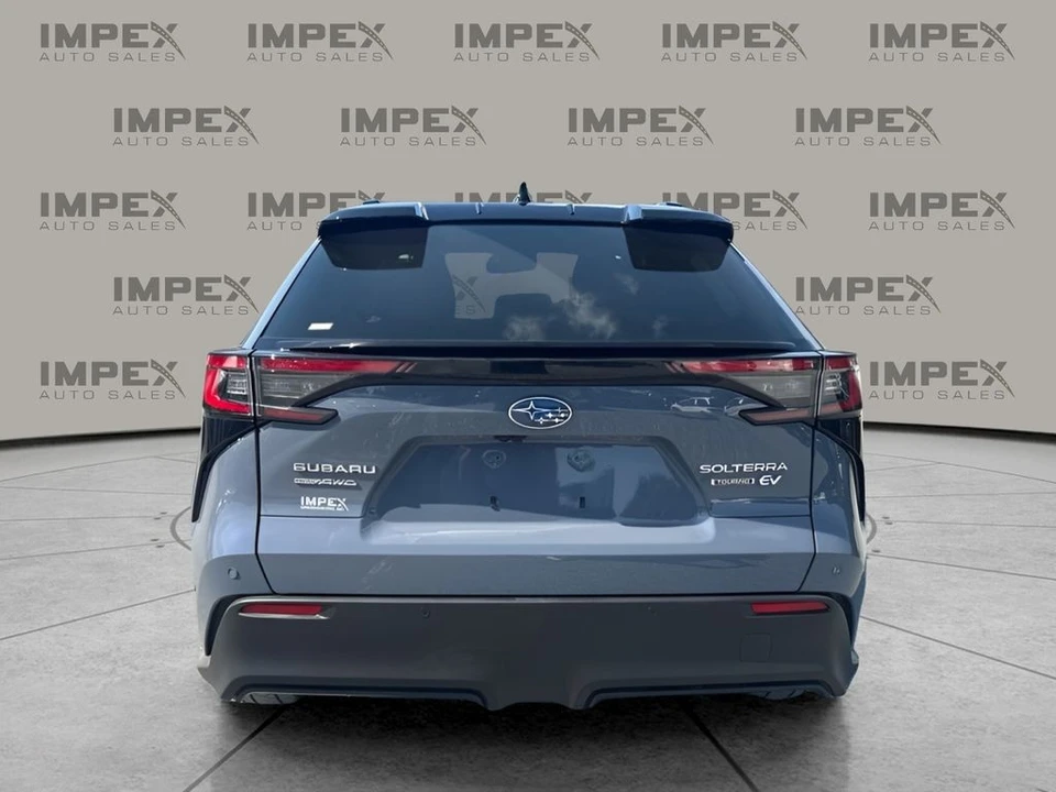 2023 Subaru - Image 4 of 31