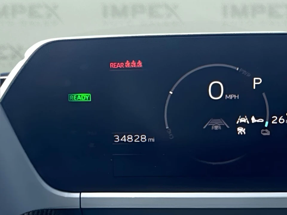 2023 Subaru - Image 23 of 31