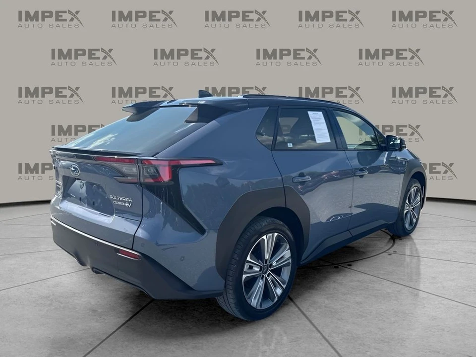 2023 Subaru - Image 5 of 31