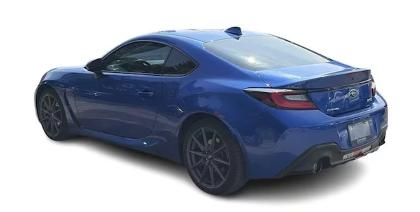 2023 Subaru BRZ 2nd Gen - Image 7 of 9