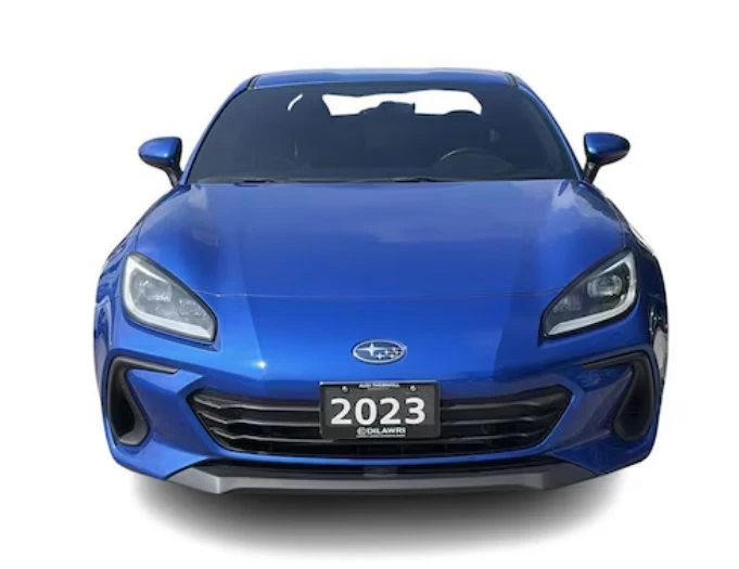 2023 Subaru BRZ 2nd Gen - Image 3 of 9