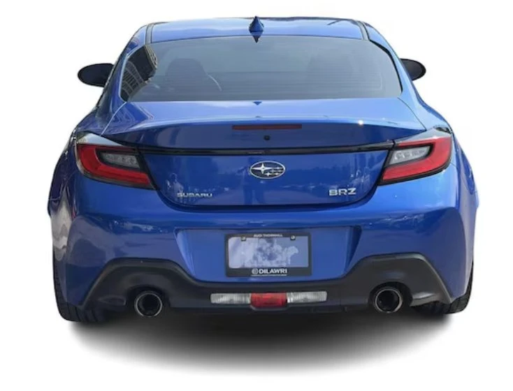 2023 Subaru BRZ 2nd Gen - Image 6 of 9