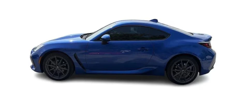 2023 Subaru BRZ 2nd Gen - Image 8 of 9