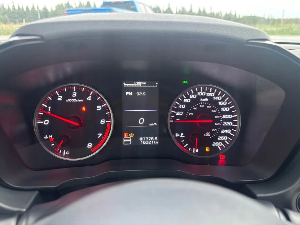 2023 Subaru Impreza - Image 7 of 9
