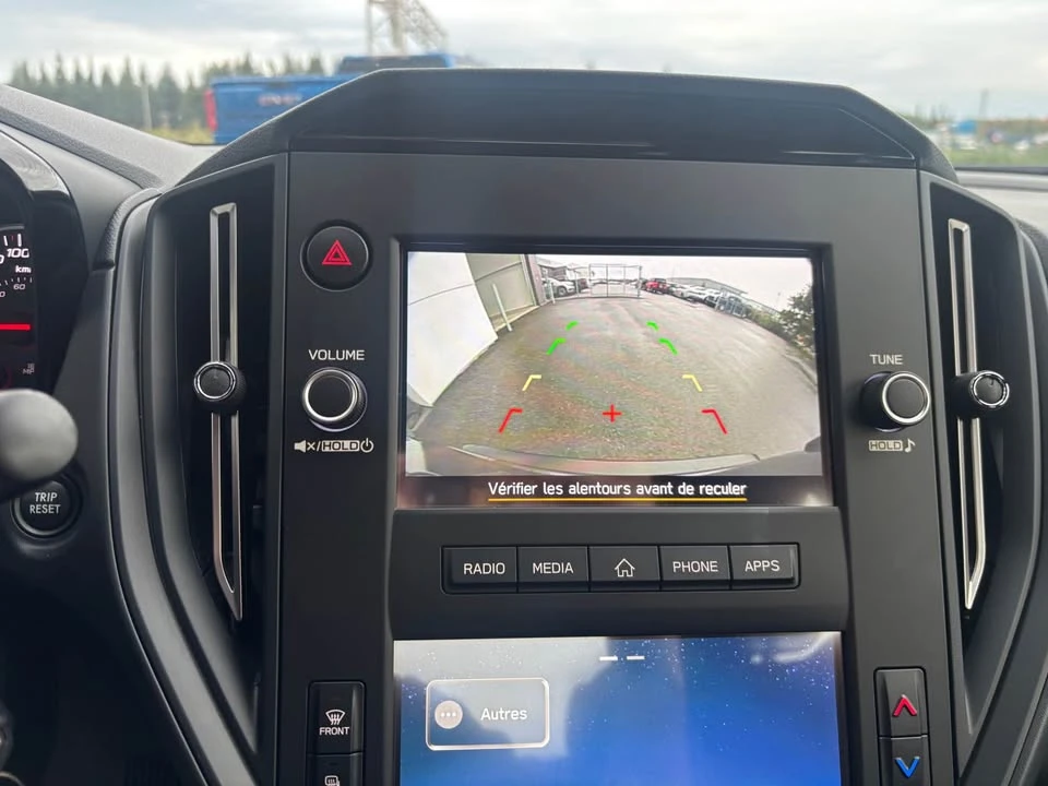 2023 Subaru Impreza - Image 9 of 9