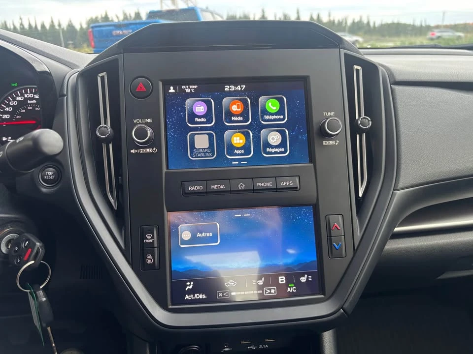 2023 Subaru Impreza - Image 8 of 9
