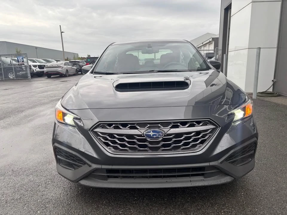2023 Subaru Impreza - Image 2 of 9