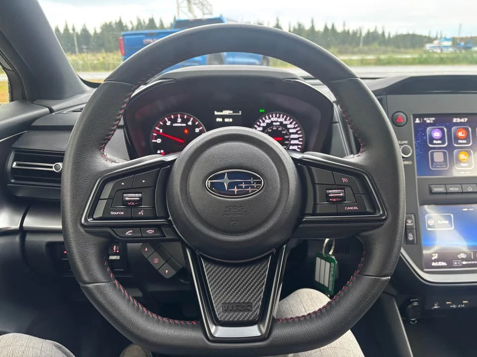 2023 Subaru Impreza - Image 6 of 9