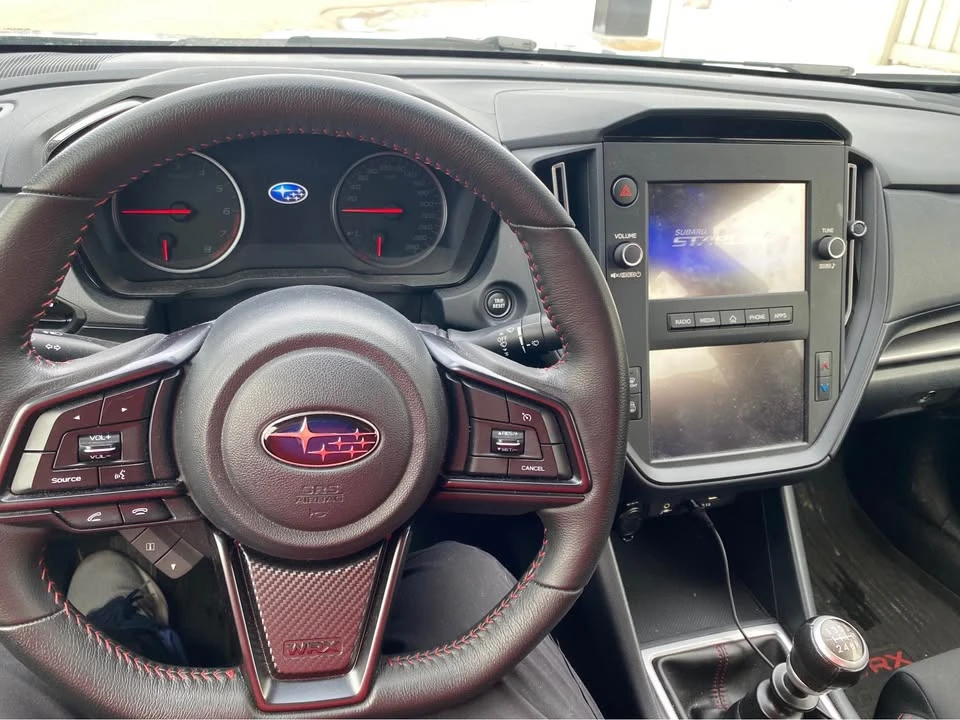 2023 Subaru Impreza - Image 5 of 5