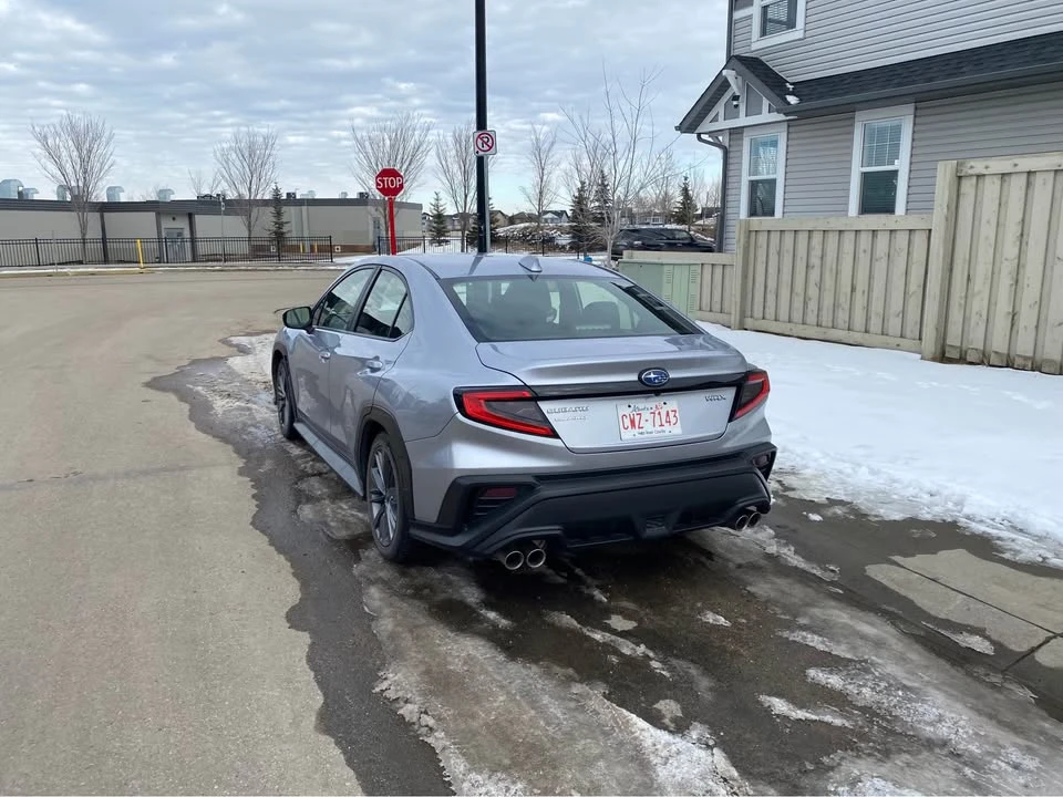 2023 Subaru Impreza - Image 3 of 5
