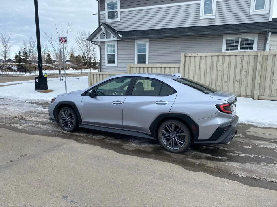 2023 Subaru Impreza - Image 2 of 5