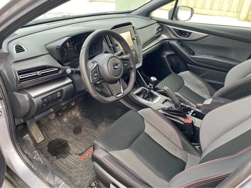 2023 Subaru Impreza - Image 4 of 5