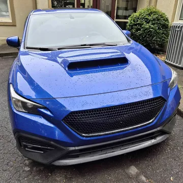 2023 Subaru WRX
