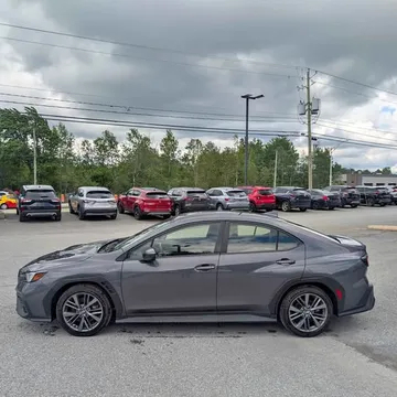 2023 Subaru WRX Sport Manual