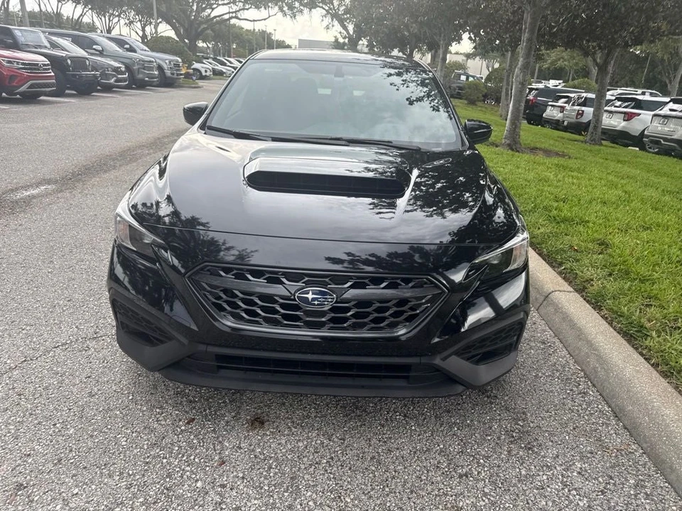 2023 Subaru Impreza - Image 2 of 6