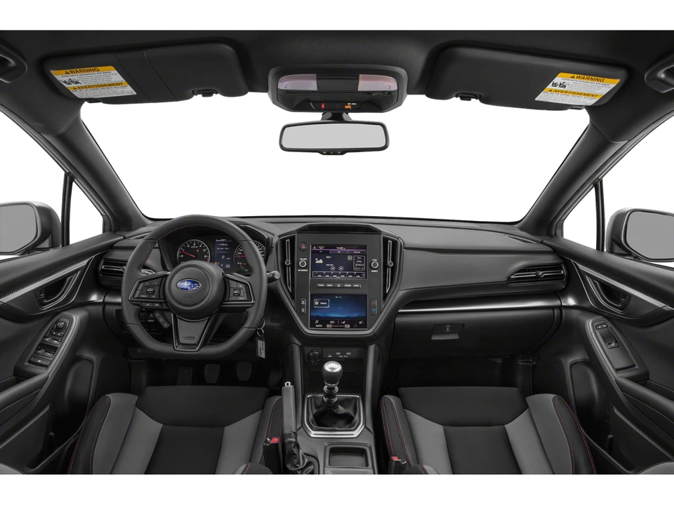 2023 Subaru Impreza WRX 5th Gen - Image 5 of 11