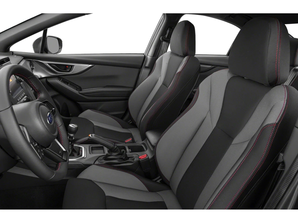 2023 Subaru Impreza WRX 5th Gen - Image 6 of 11