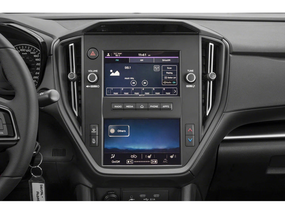 2023 Subaru Impreza WRX 5th Gen - Image 7 of 11