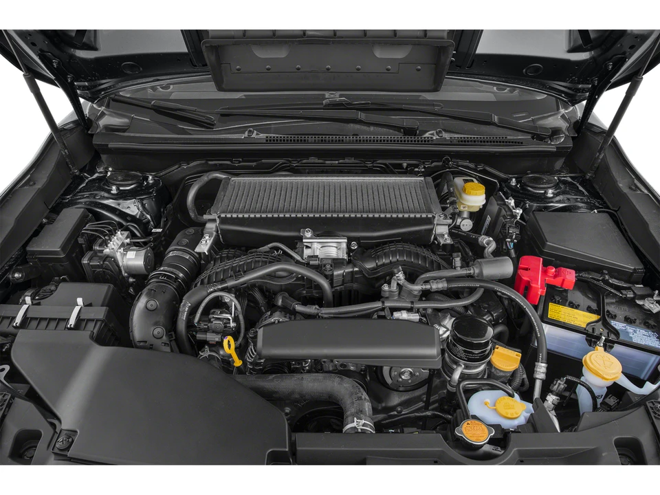 2023 Subaru Impreza WRX 5th Gen - Image 8 of 11